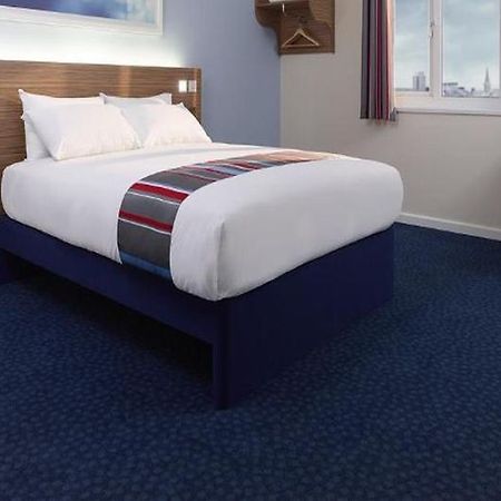Travelodge Darlington Eksteriør billede