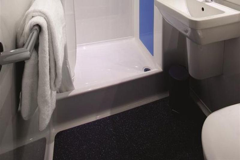 Travelodge Darlington Eksteriør billede