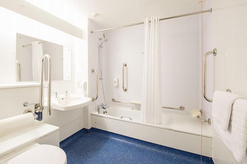 Travelodge Darlington Eksteriør billede