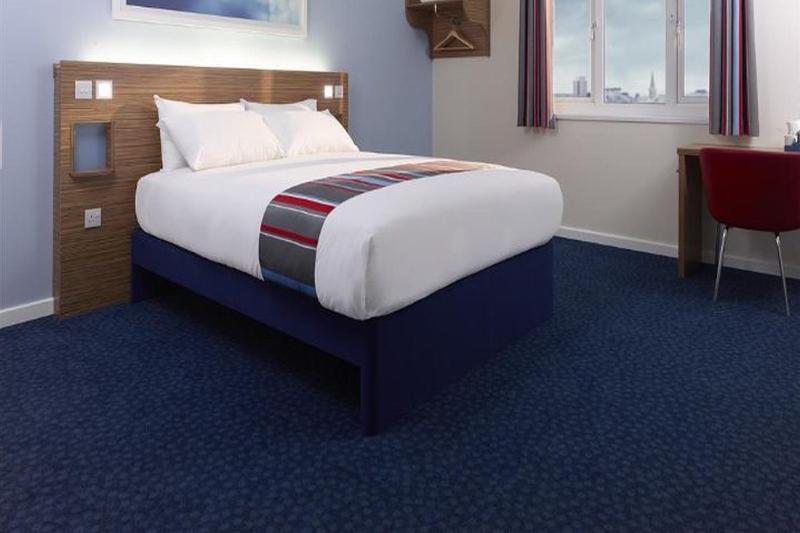 Travelodge Darlington Eksteriør billede
